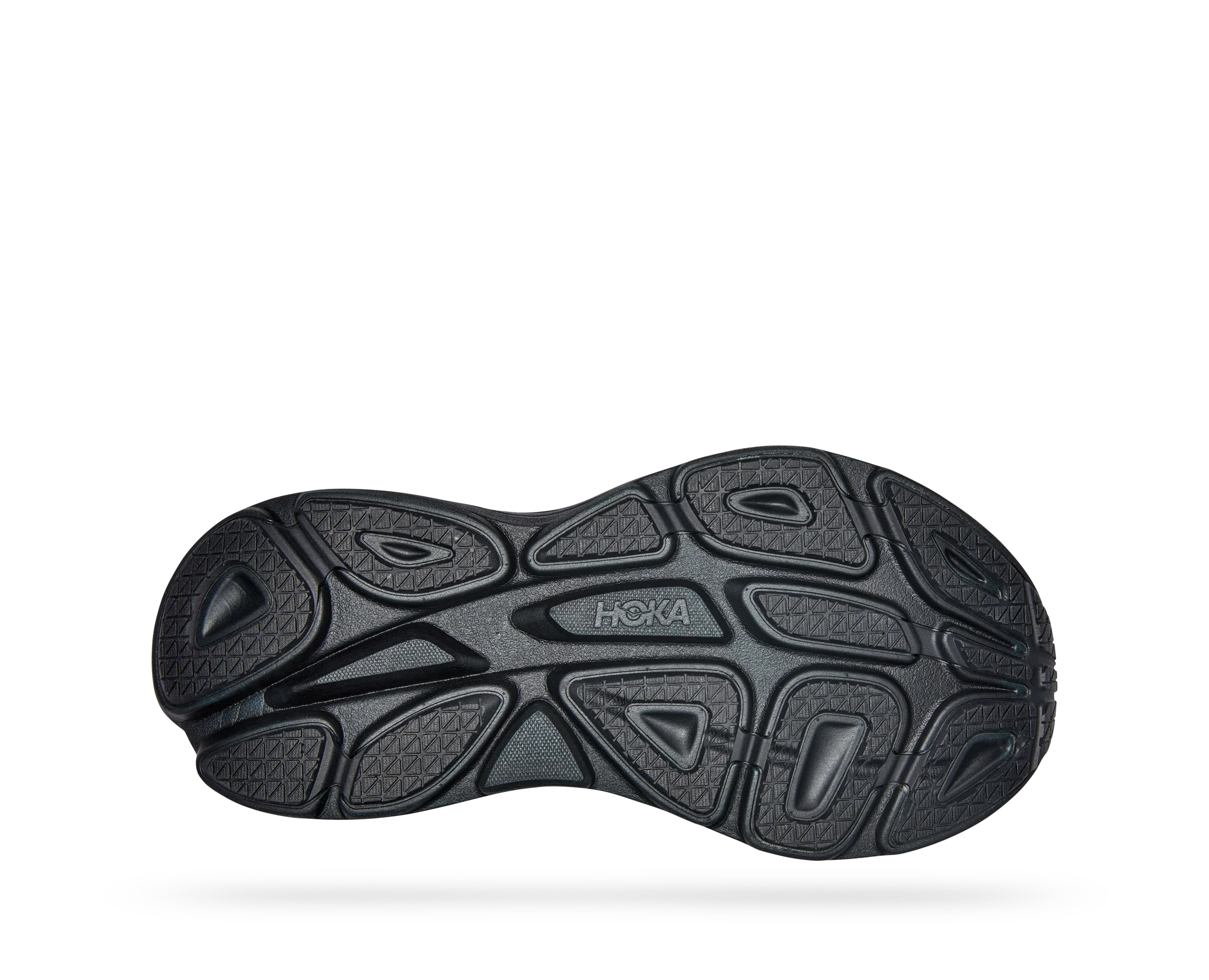 W Bondi 8 Black/Black - Image 7