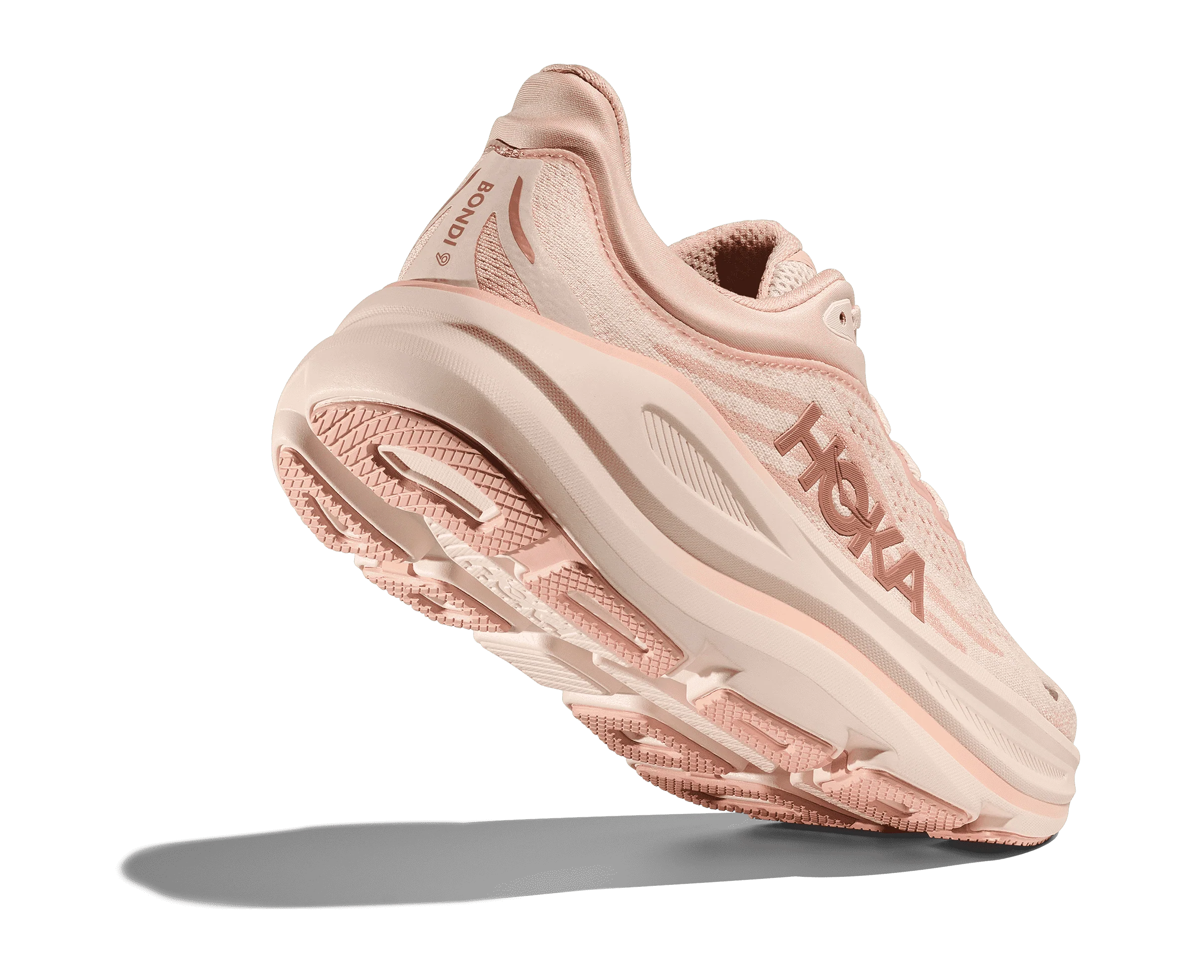 W Bondi 9 Rose Latte/Rose Cream 1162012-RLTT - Image 3