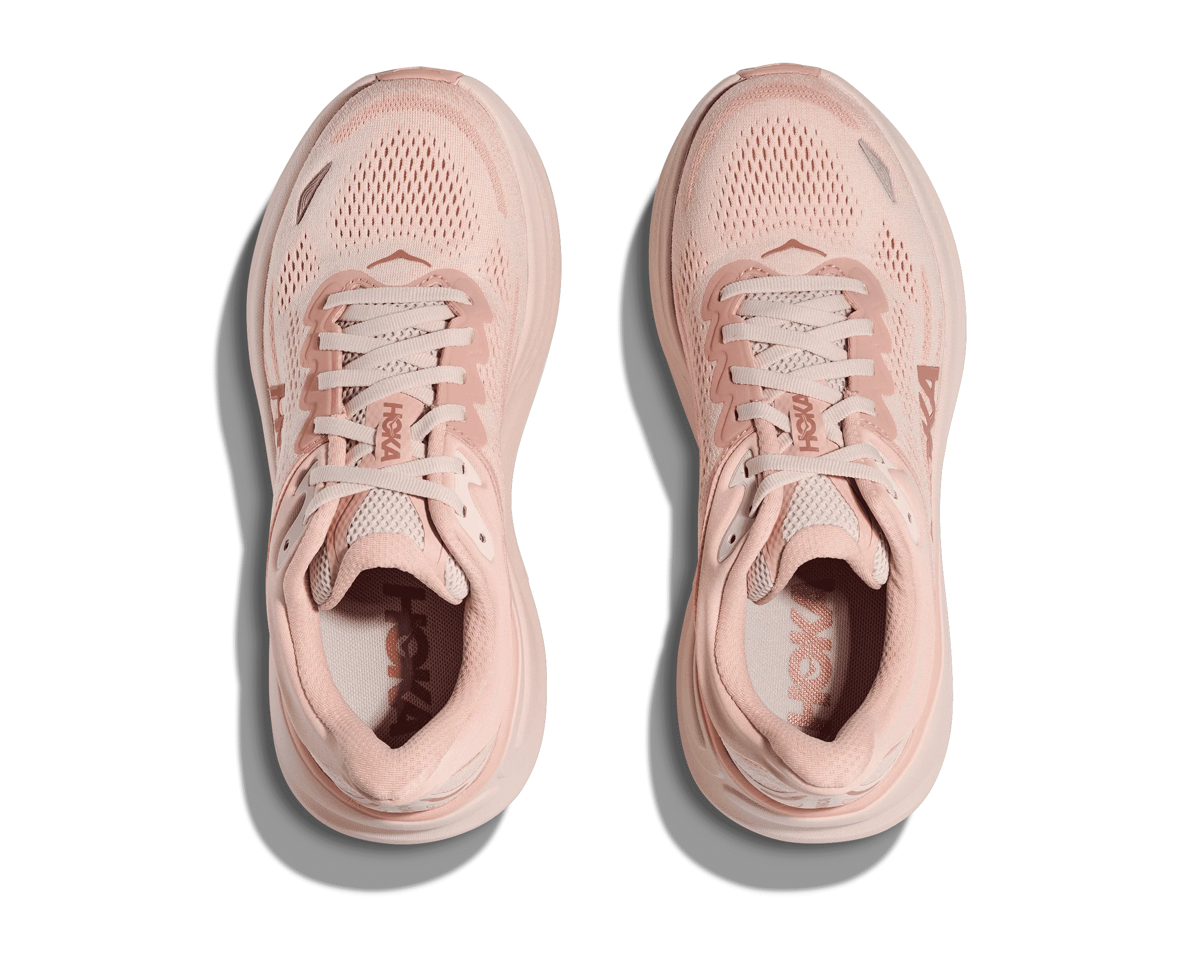 W Bondi 9 Rose Latte/Rose Cream 1162012-RLTT - Image 4
