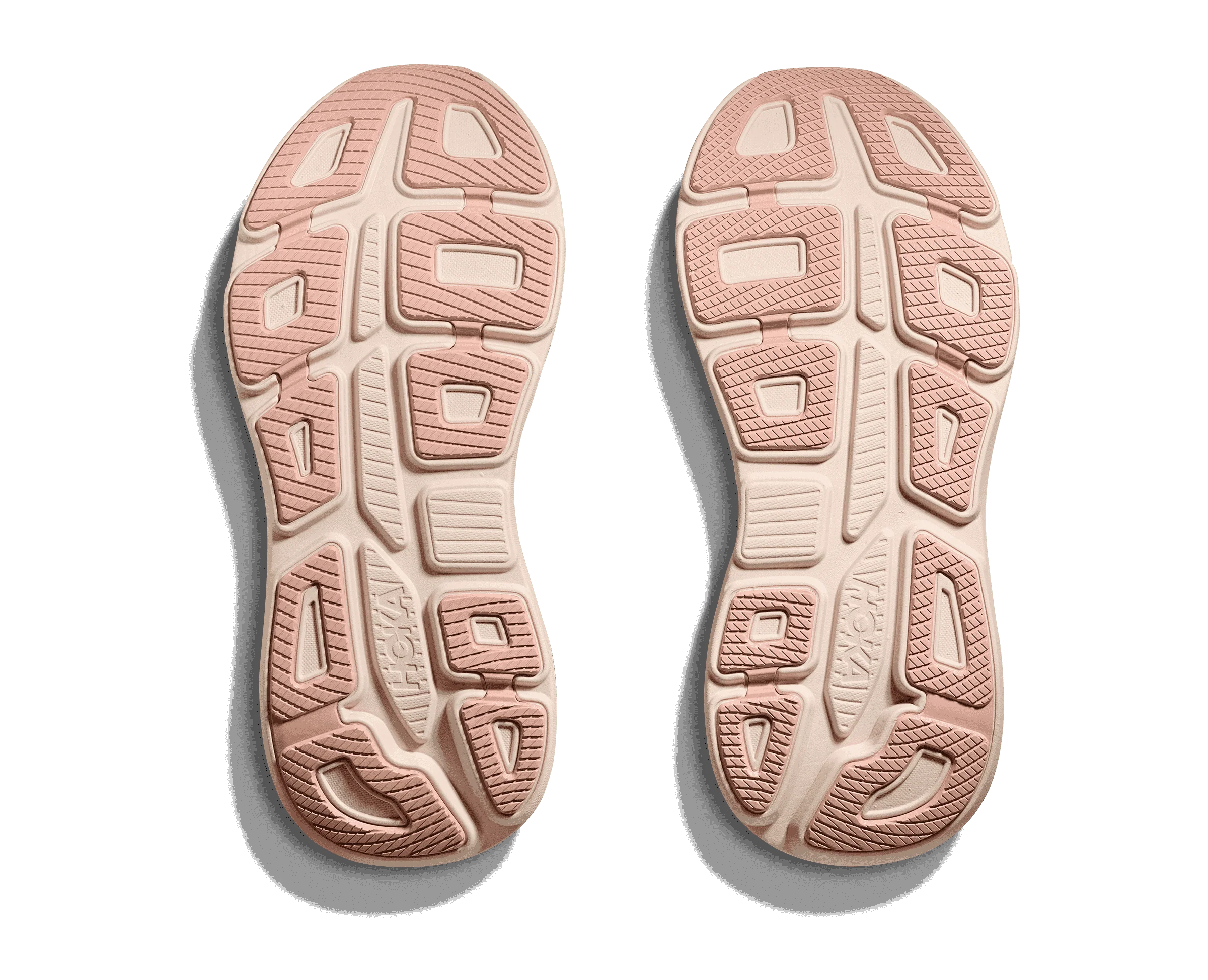 W Bondi 9 Rose Latte/Rose Cream 1162012-RLTT - Image 5