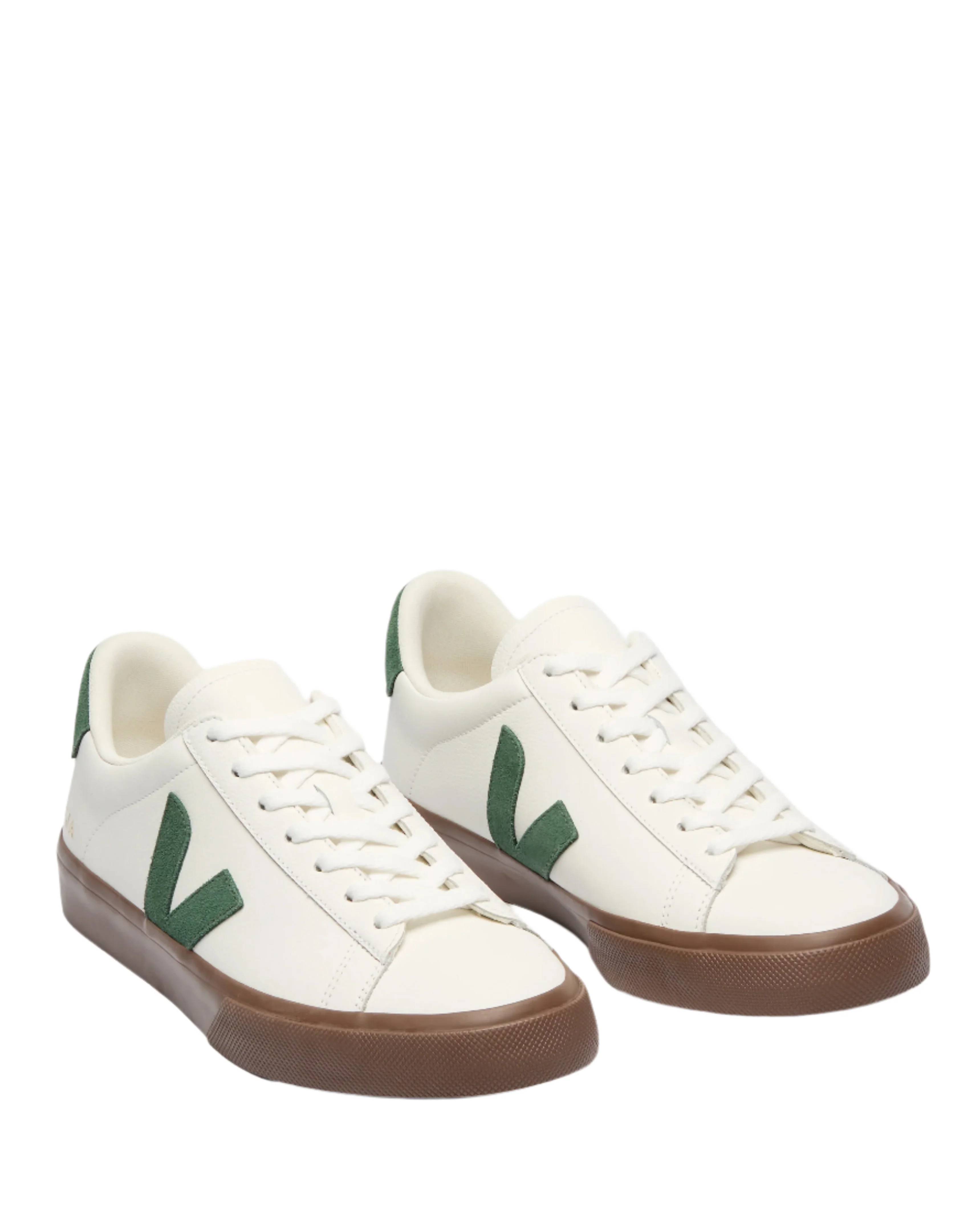 W Campo White/Cyprus/Bark Leather CP0521179A - Image 2
