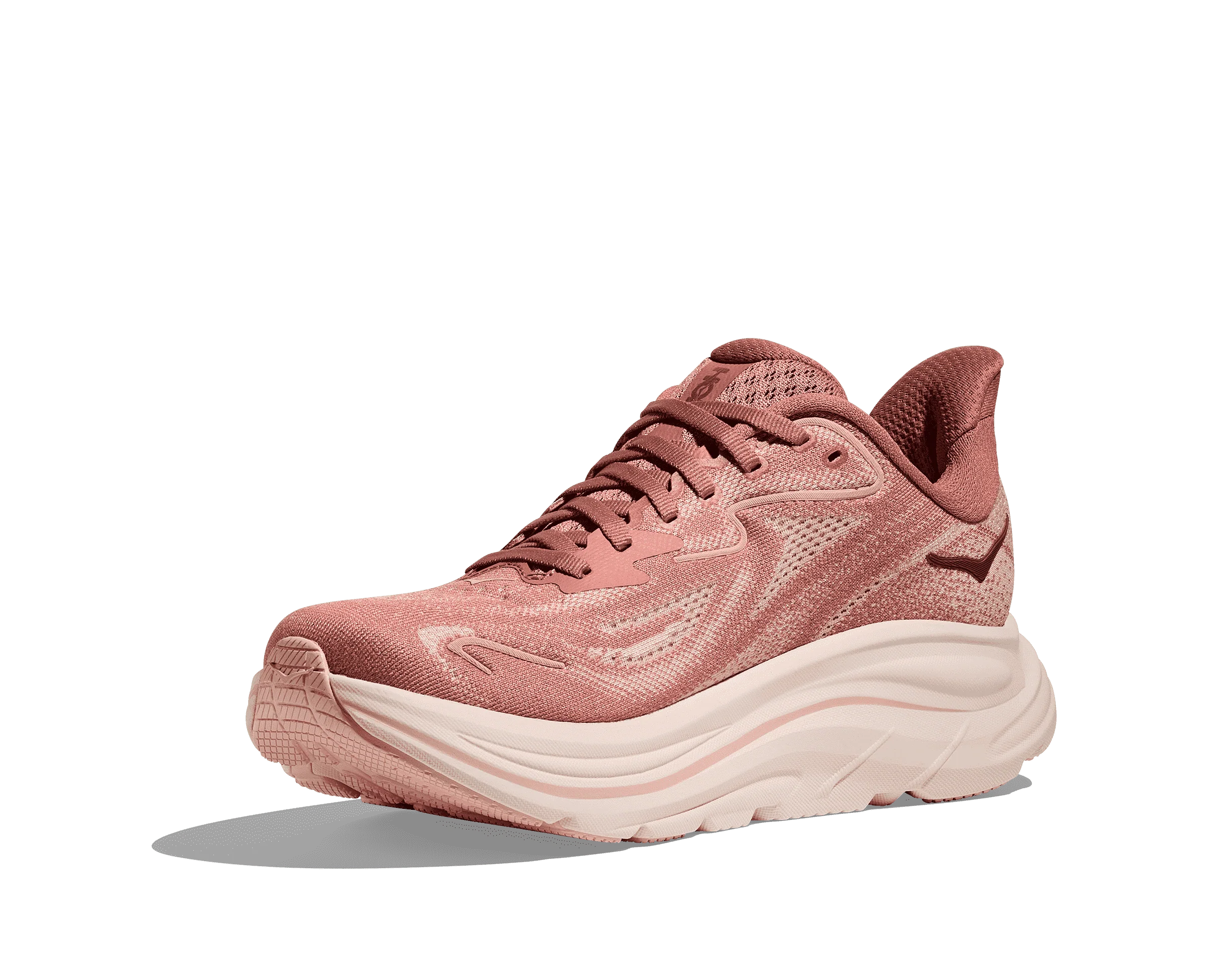 W Clifton 10 Blush/Rose Latte 1162031-BHRS - Image 4
