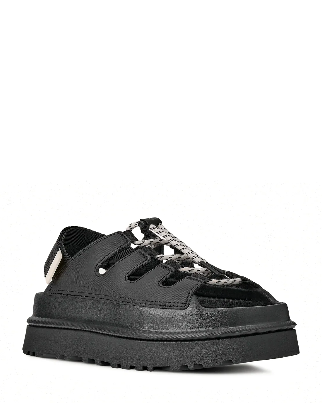 W Goldenglow Toggle Black 1179370-BLK - Image 2
