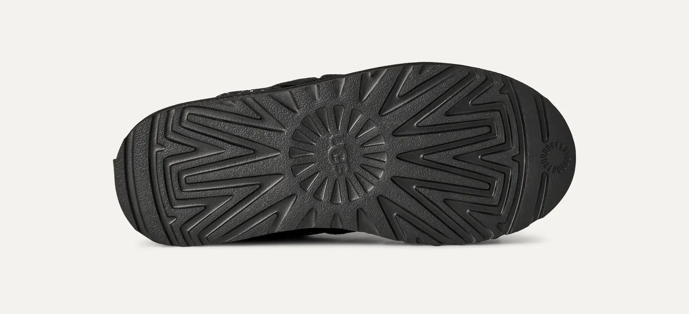 W Tasman Lace Black 1175190-BLK - Image 6
