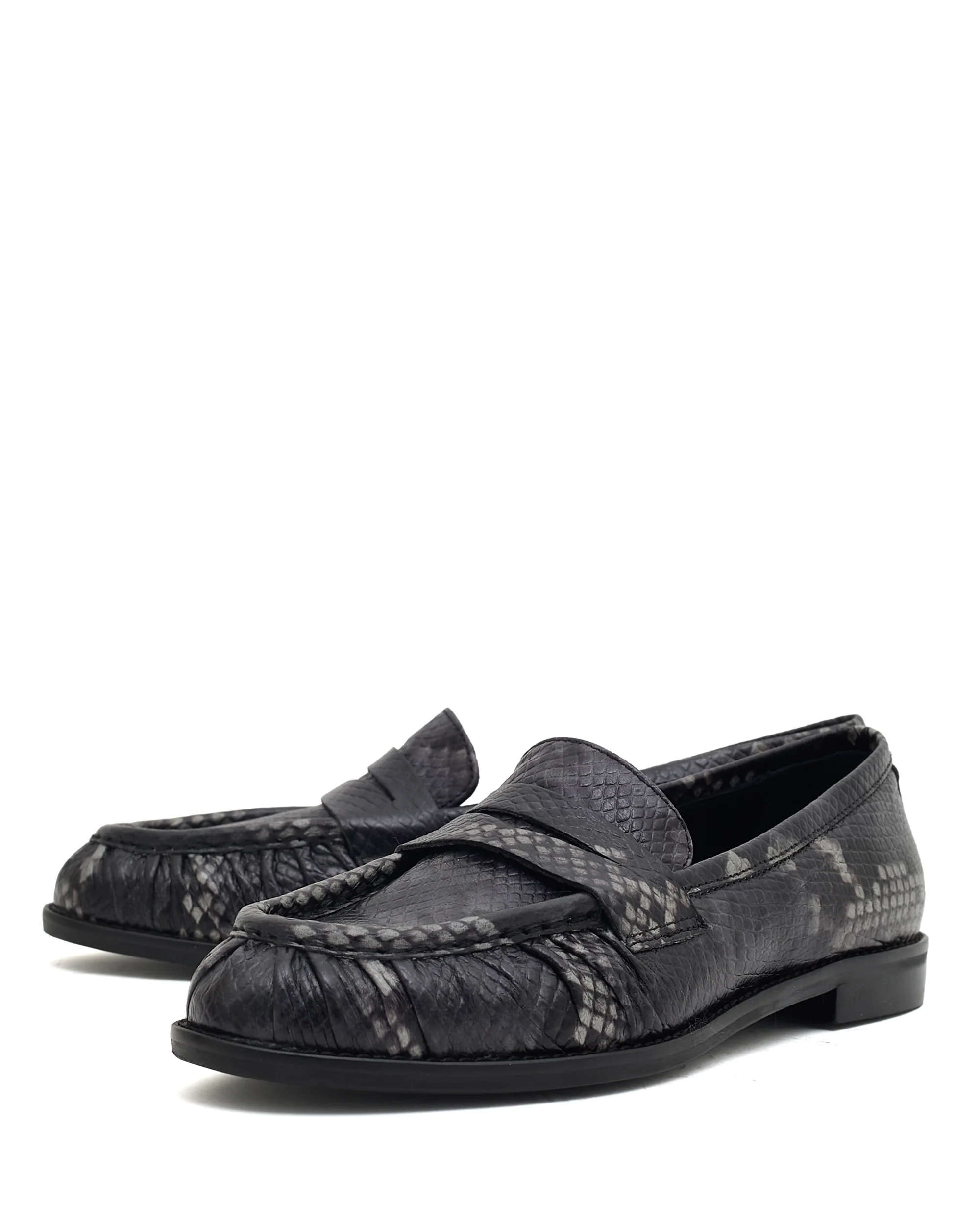 Wren Nero Leather - Image 2