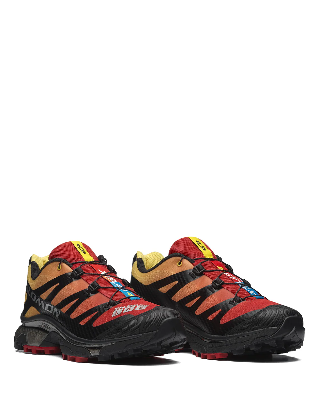 XT-4 OG Lava Falls/Beach Ball/Black L49159700 - Image 2
