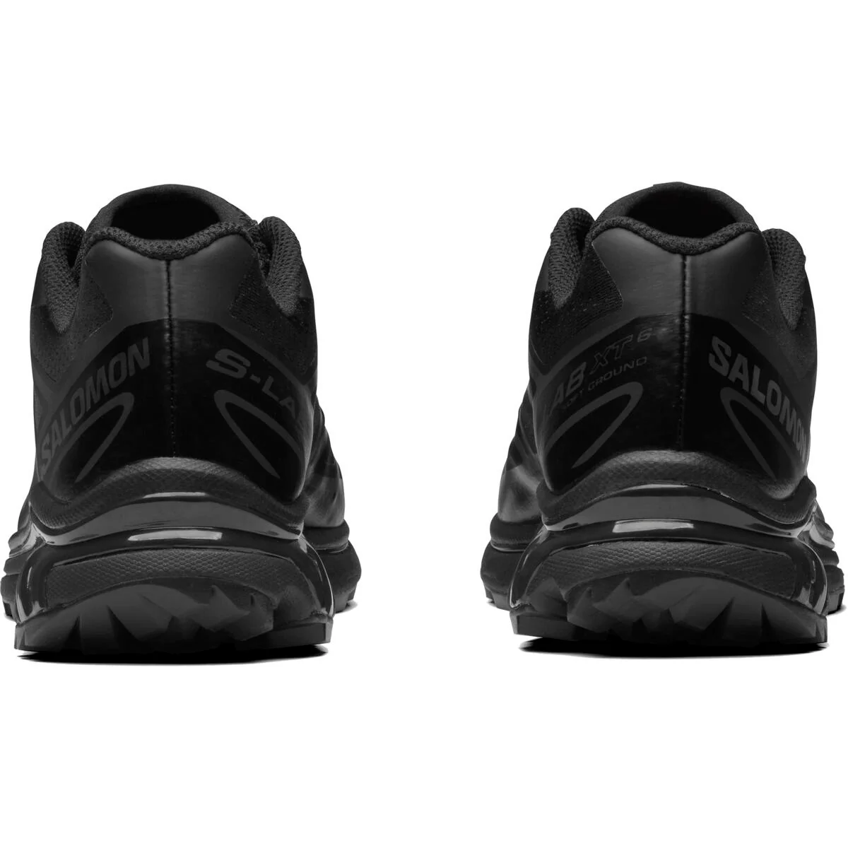 XT-6 Black/Black/Phantom L41086600 - Image 6