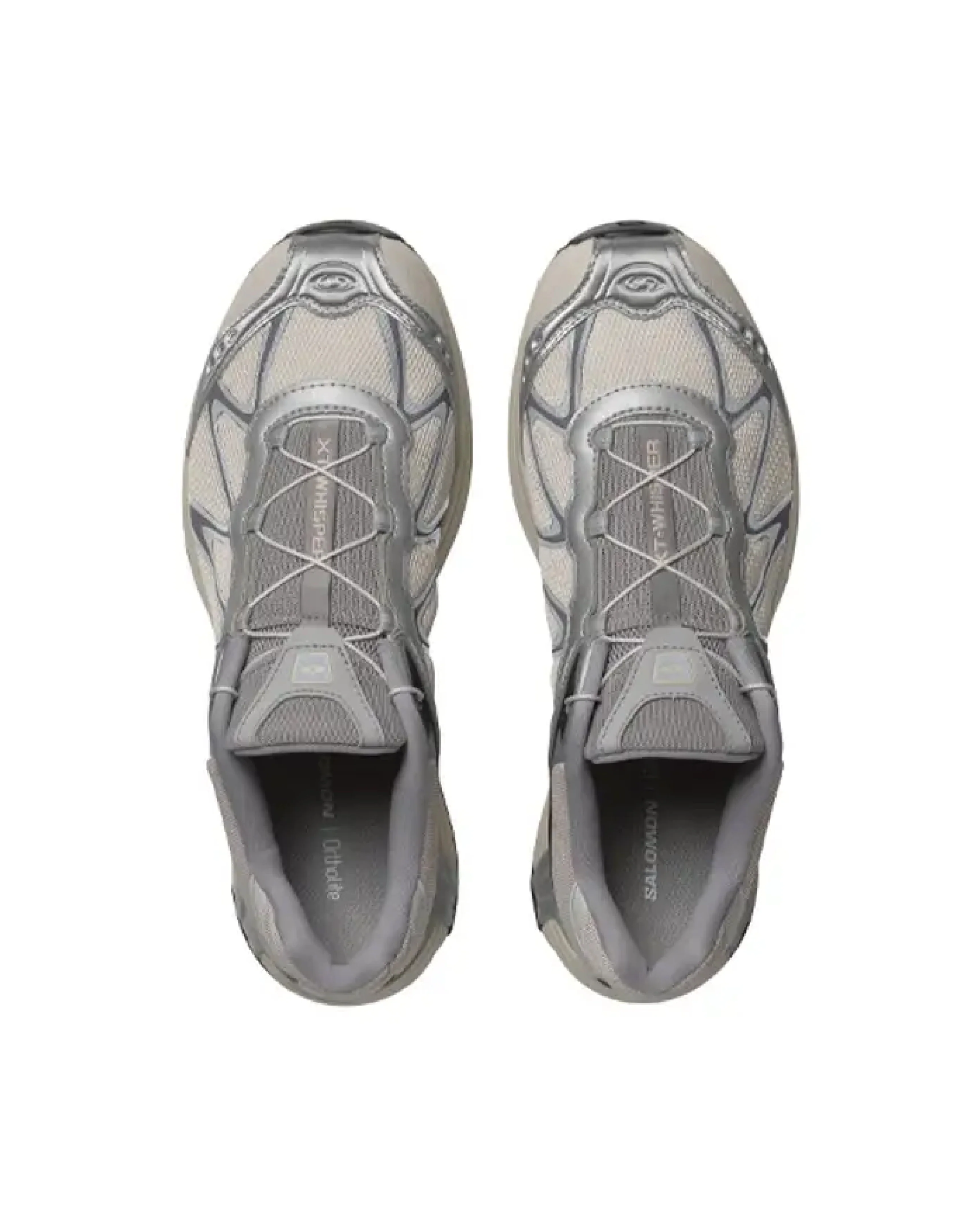 XT-Whisper Ftw Silver/Lunar Rock/Silver Cloud L47801400 - Image 3
